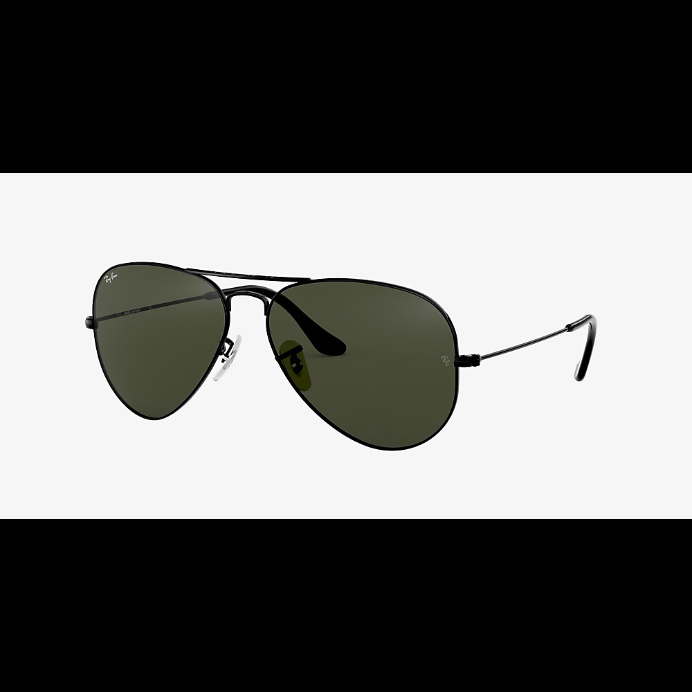 BNIB RayBan aviator sunglasses
